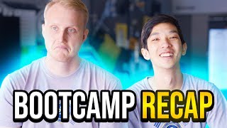 All About The C9 Worlds 2023 Korean Bootcamp! by Cloud9 League of Legends 22,446 views 6 months ago 9 minutes, 47 seconds