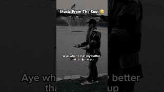 This song really came from the soul 😭😮‍💨 #deepsad #lyrics #viralsong #deepression #rap #viral