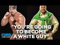 Chavo Guerrero Reveals How Vince McMahon Pitched The Kerwin White Character To Him