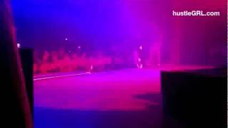 J. Cole Performs New Song "God's Gift" Live In Toronto, Canada (Cole World: World Tour)