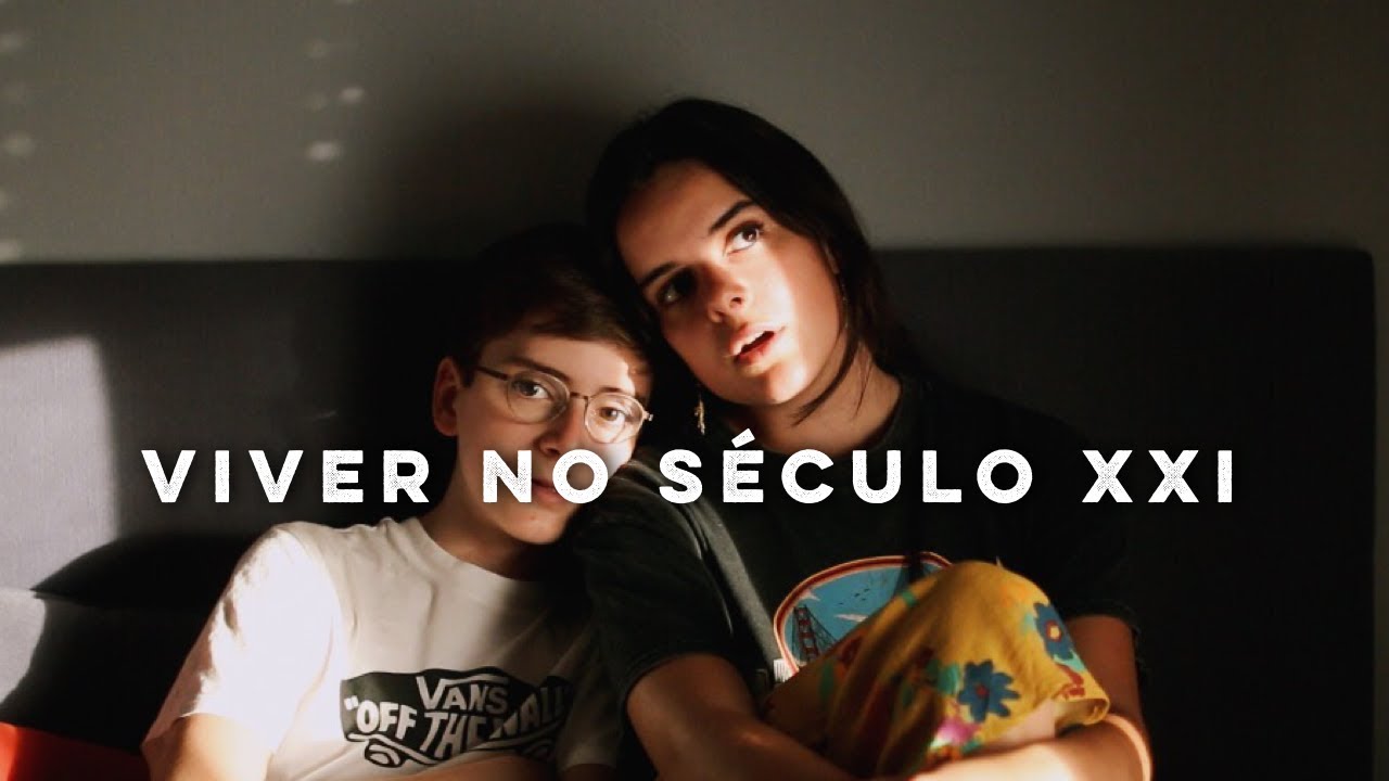 14 vs 20: Viver no Século XXI