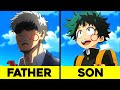 26 secrets you didnt know about mha crazy