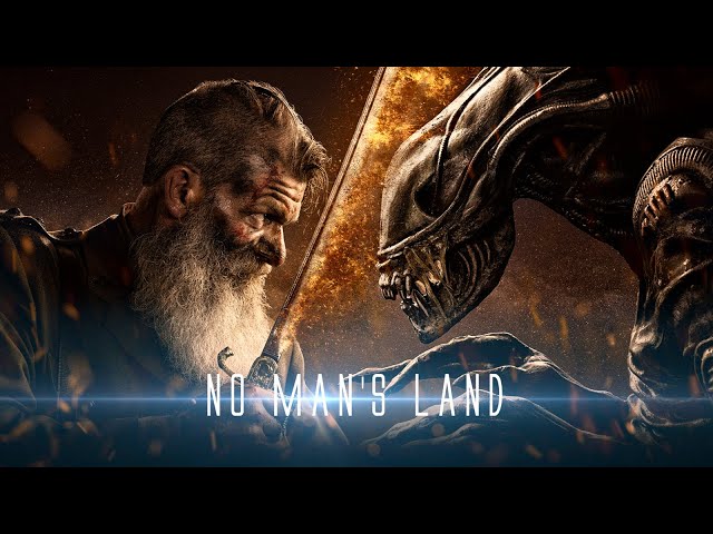No Man's Land - Alien Fan Film (2024) - YouTube
