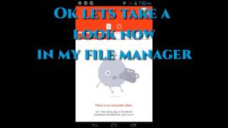 How to fix Mobizen?? on android/tablet screenshot 5