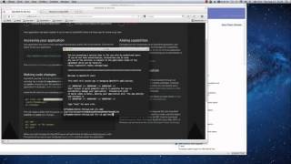 Integrate PHPStorm and SFTP with OpenShift Platform as a Service
