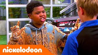 Game Shakers Infestazione Di Piccioni Nickelodeon Italia