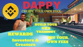 Information DAPPY CREATE YOUR OWN PROJECT!!!! Guide
