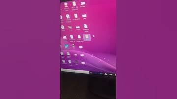 CREATE 📁 & RENAME 📁 #computer #folder #rename#techreels #stepbystep #learning #computerskills #ngec