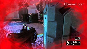 F.E.A.R. 3 Fettel Walkthrough Part 24: Suburbs (6 of 6)