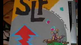 SLF -Show Me What You Got ( VOCAL) - CLASSIC PIANO ACID