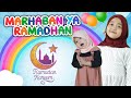 Lagu Anak Anak Ramadhan | Marhaban Ya Ramadhan | Cover Ayasha (teaser)