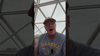 Finding Fall Food at Epcot