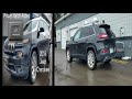 2016 Jeep Cherokee gets power keyless hatch liftgate added near Erie, Pa