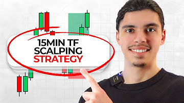 My 15-Min Forex Scalping Strategy EXPOSED With 75-85% Winrate!