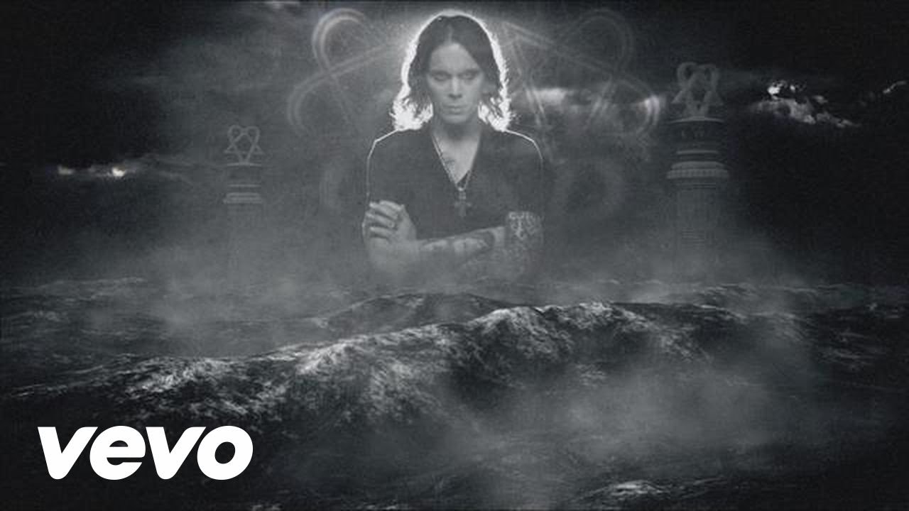 Him 4月リリースの最新アルバム Tears On Tape より All Lips Go Blue のmvを公開 バンドはville Valo Vo が肺炎を疑われる重度の喘息のためアメリカ ツアーを急遽キャンセル 激ロック ニュース