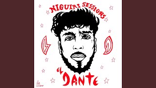 Video thumbnail of "Dante Spinetta - Humo Digital (Niguiri Sessions)"