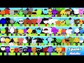 Sprunki Incredibox - Spunkr Normal version - with All Characters