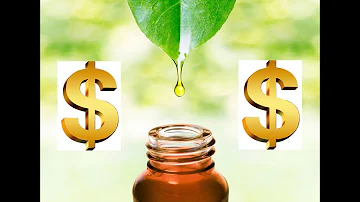 Are all 100 essential oils the same?