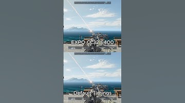 Do ram timings really matter? #rednekbuilds #computerhardware #pcbuilder #gaming