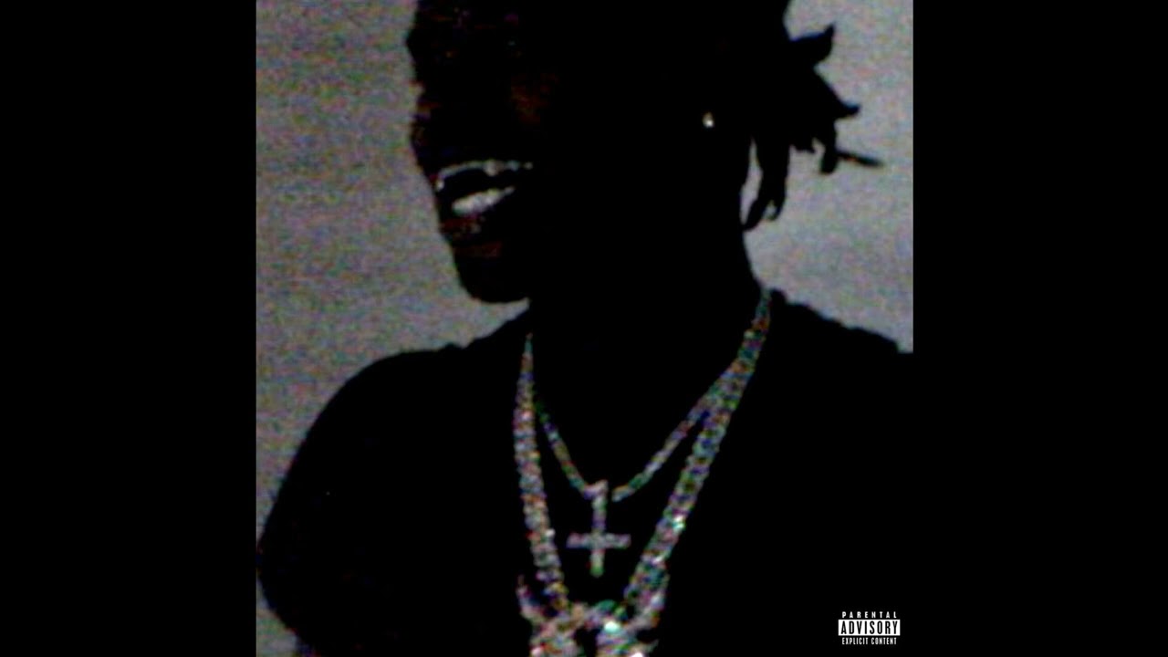 Green Room (Instrumental) - Ken Carson (prod. F1LTHY, Lukrative, and Lucian)