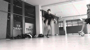 Tsistan - Finlands first PATW