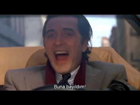 Kadın Kokusu -  Scent of a Woman (türkçe altyazılı)