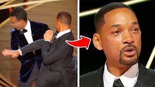 Celebrity The Tragic Truth About Will Smith & His Freak Out Wealth