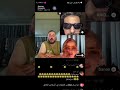 وضاح الغريب الهدوء ما قبل العاصفه لايف كامل في قناء وضاح الغريب الهدوء ما قبل العاصفه لايف كامل في قناء
