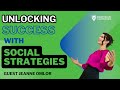 Unlocking Success: Growing Your Coaching Business with Social Strategies