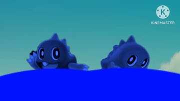 BUBBLE BOBBLE BLUEBERRY INFLATION ADD ROUND 1