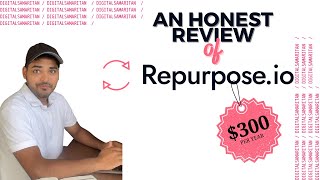 Honest Review & Full Tutorial of Repurpose.io | Crossposting content across all platforms