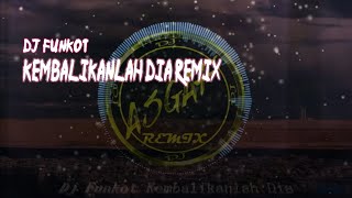 #Funkot Dugem Remix Kembalikan Dia ||Asep irama