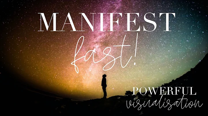 Manifest Fast!