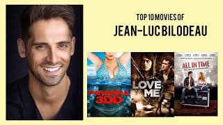 Jean-Luc Bilodeau Top 10 Movies of Jean-Luc Bilodeau| Best 10 Movies of Jean-Luc Bilodeau Jean Luc Bilodeau Movies