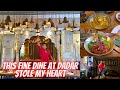 Dadars fine dine stole my heart  tanatan mumbai  mumbai food  rajeev vlogs