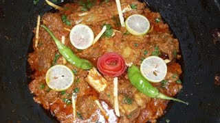 Butt mutton karahi lakshmi choke Lahore|Lahori Mutton Karahi original butt karahi ki original recipe