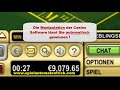Spielautomaten Triple Chance - YouTube