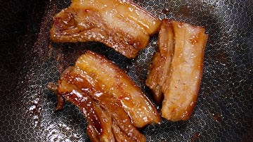 Cách Làm Thịt Khìa Nước Dừa Ăn Là Ghiền