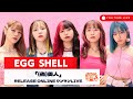 EGG SHELL「(偽)美人」Release Online LIVE Supported by HOT SHOW NITE