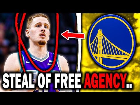 Donte DiVincenzo Was The Steal of Free Agency, Here's Why?!