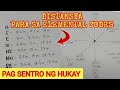 Ganito mag sentro ng hukay gamit ang elemental codes