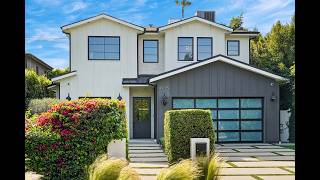 4915 Agnes Ave, Valley Village