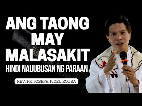 Video: Ano ang kasingkahulugan ng walang malasakit?