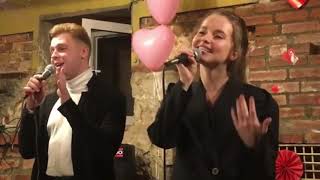 Алиса Кожикина и Елисей Ильичев - Танцуют небеса