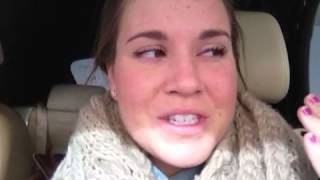 NANOWRIMO 2012 VLOG 2- FARMING, GUNS, AND THE FLU