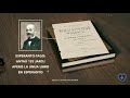 26-a de Julio: ESPERANTO-TAGO