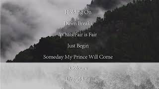 Download lagu Reflection (FULL ALBUM)