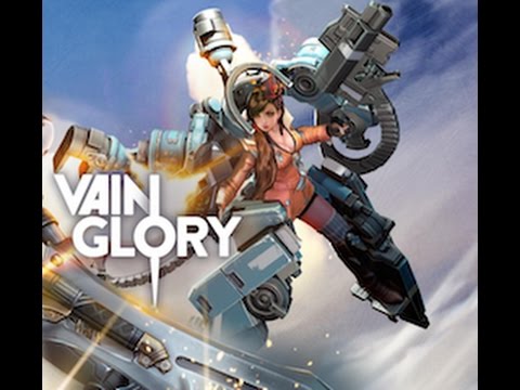 Vainglory 赤 ジャングラー どこでもスカイ カジュアル Ver 2 00 7 Youtube