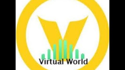 Iqoption #robot virtual world Win 1000 Daily Iq Option Virtual World Binary V21