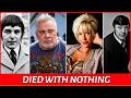 17 British TV Icons Who Lost Everything Before Death